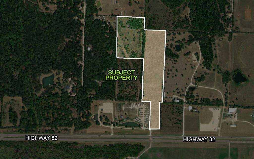 Photo of 144 Raccoon Drive, Sherman, TX 75092 (MLS # 21193709)