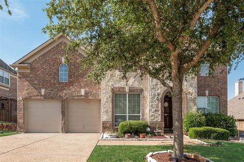 2114 Parkhurst Court Wylie TX 75098