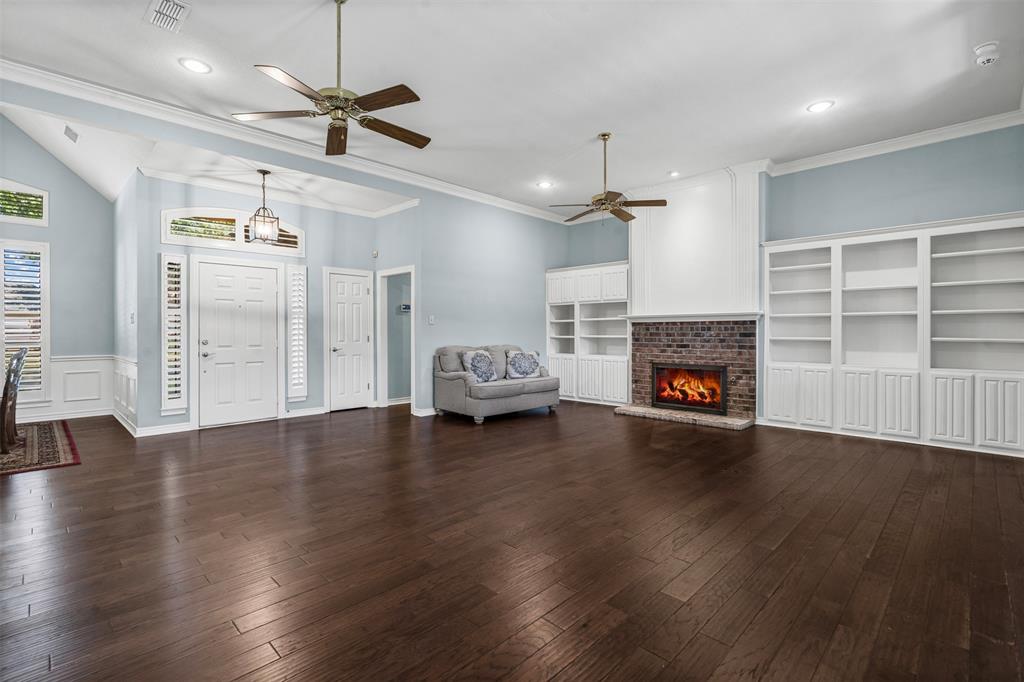 Vista Ridge Add - Residential