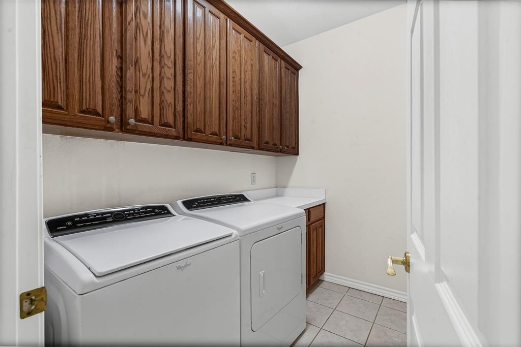 Vista Ridge Add - Residential