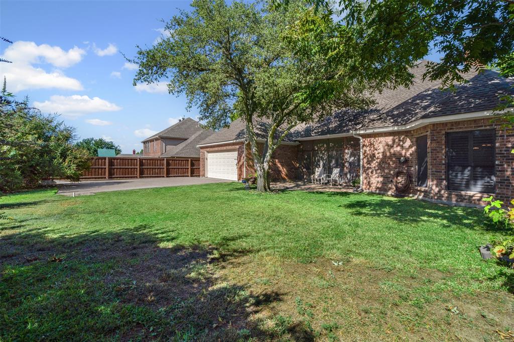 Vista Ridge Add - Residential