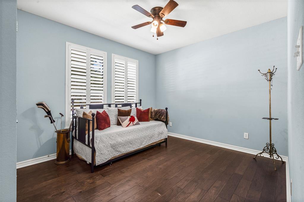 Vista Ridge Add - Residential