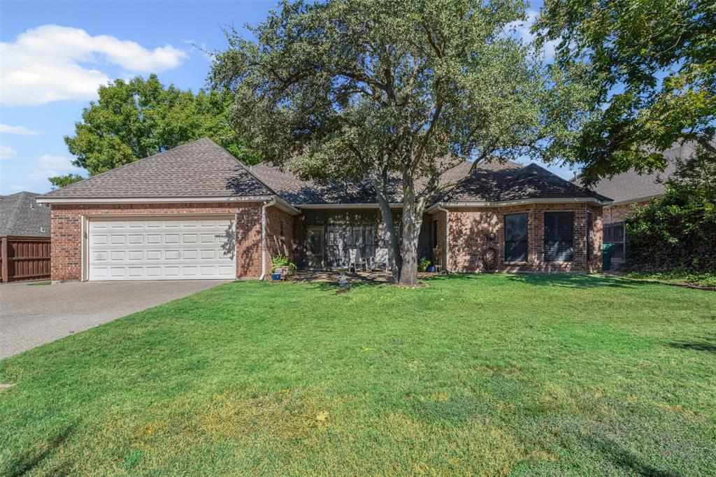 Vista Ridge Add - Residential