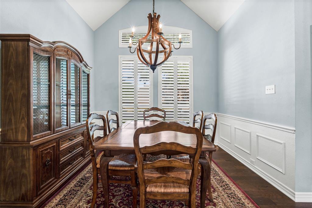 Vista Ridge Add - Residential