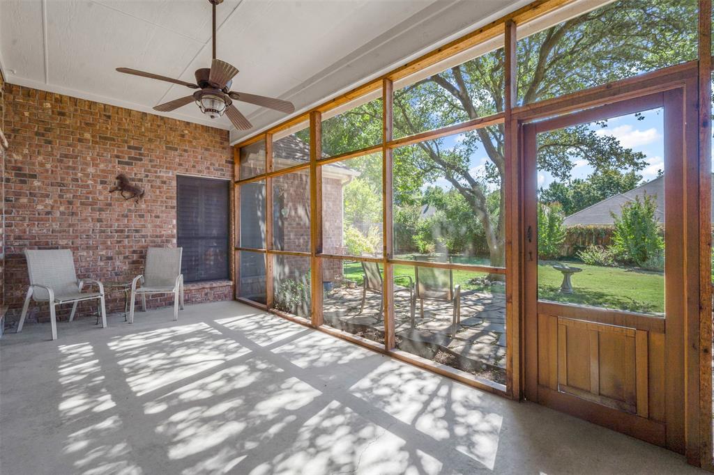 Vista Ridge Add - Residential