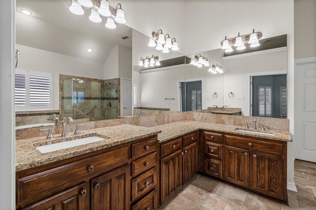 Vista Ridge Add - Residential