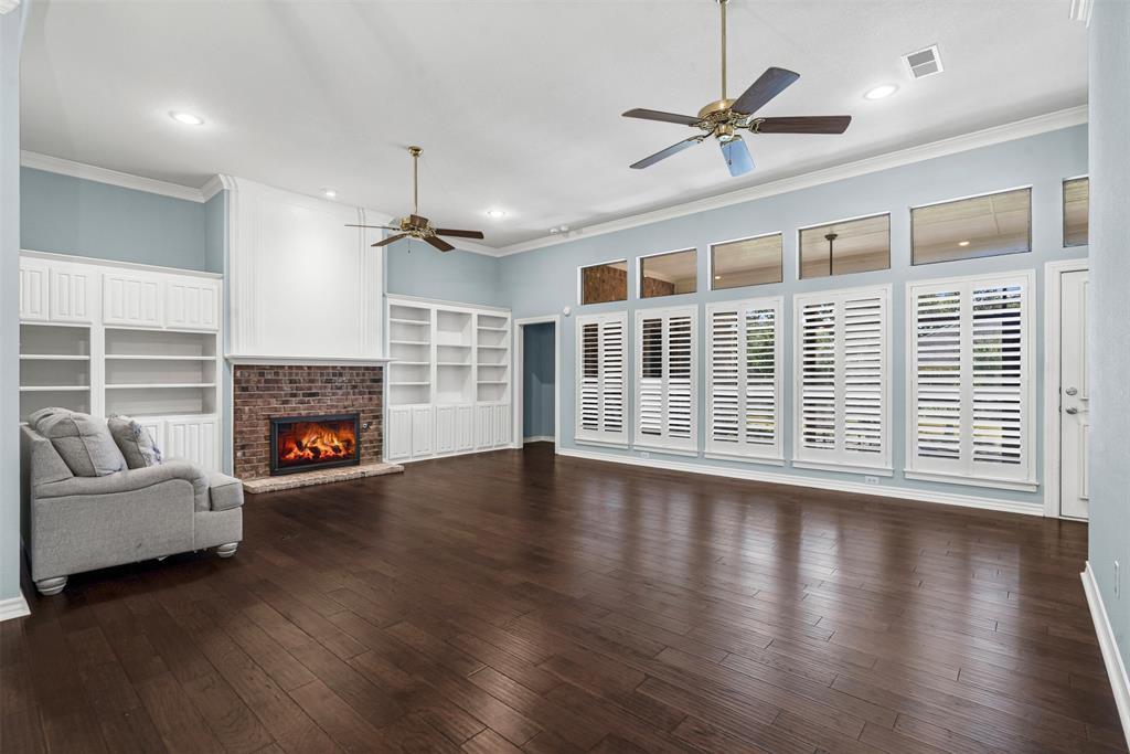 Vista Ridge Add - Residential