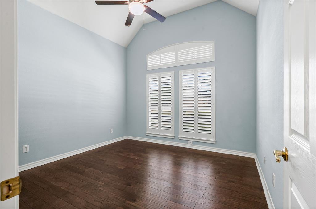 Vista Ridge Add - Residential