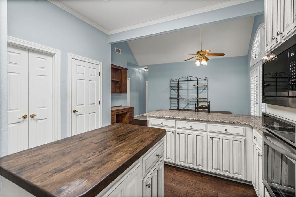 Vista Ridge Add - Residential