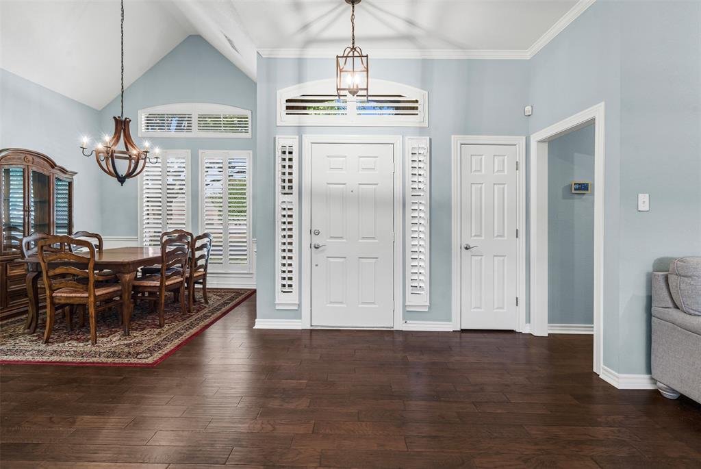 Vista Ridge Add - Residential