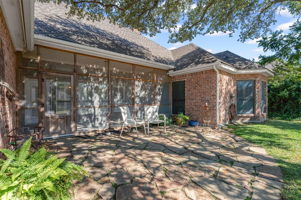 Vista Ridge Add - Residential