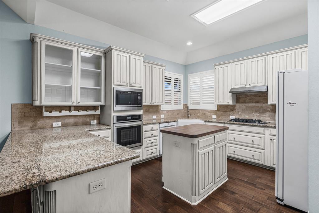 Vista Ridge Add - Residential