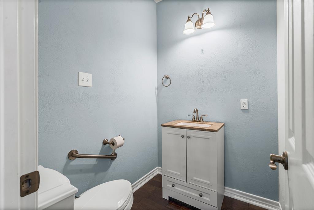 Vista Ridge Add - Residential