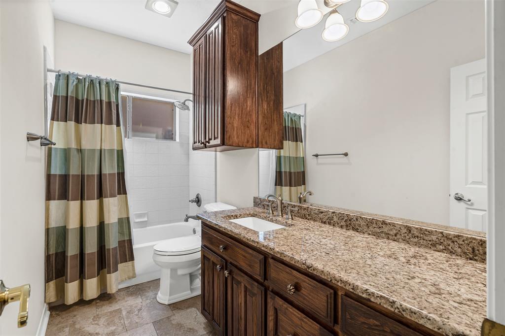 Vista Ridge Add - Residential