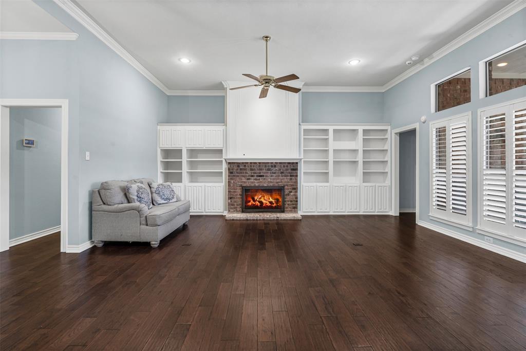 Vista Ridge Add - Residential