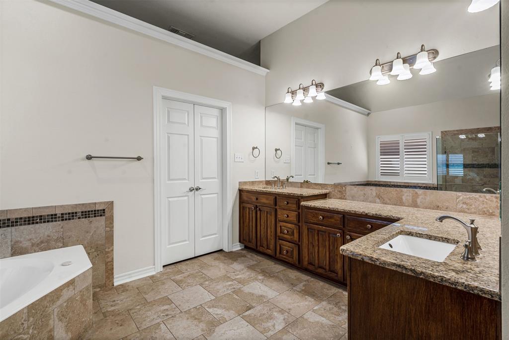 Vista Ridge Add - Residential