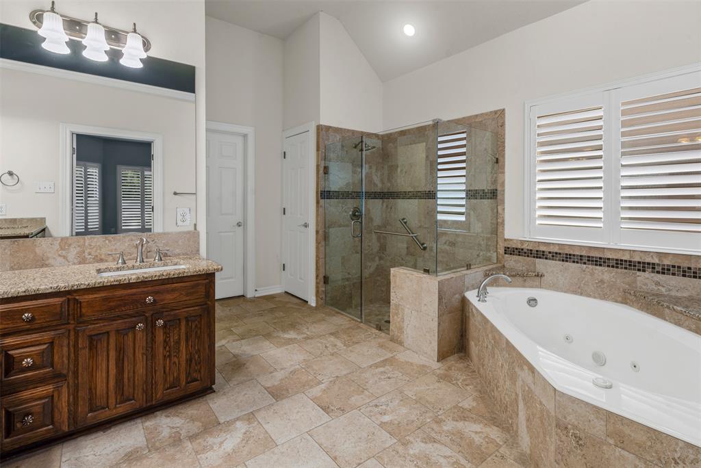 Vista Ridge Add - Residential