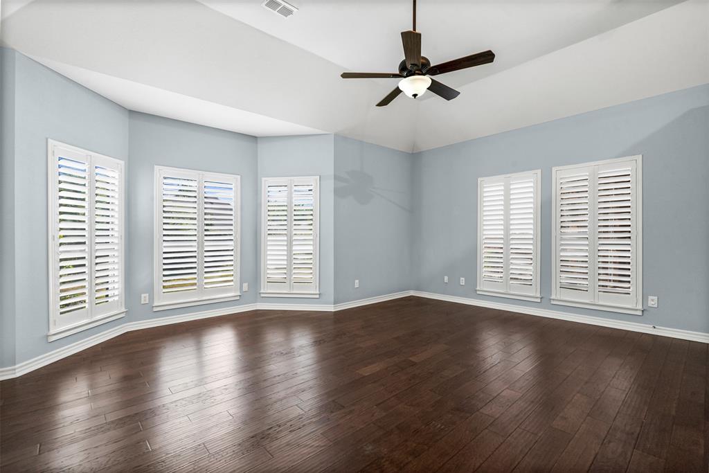 Vista Ridge Add - Residential