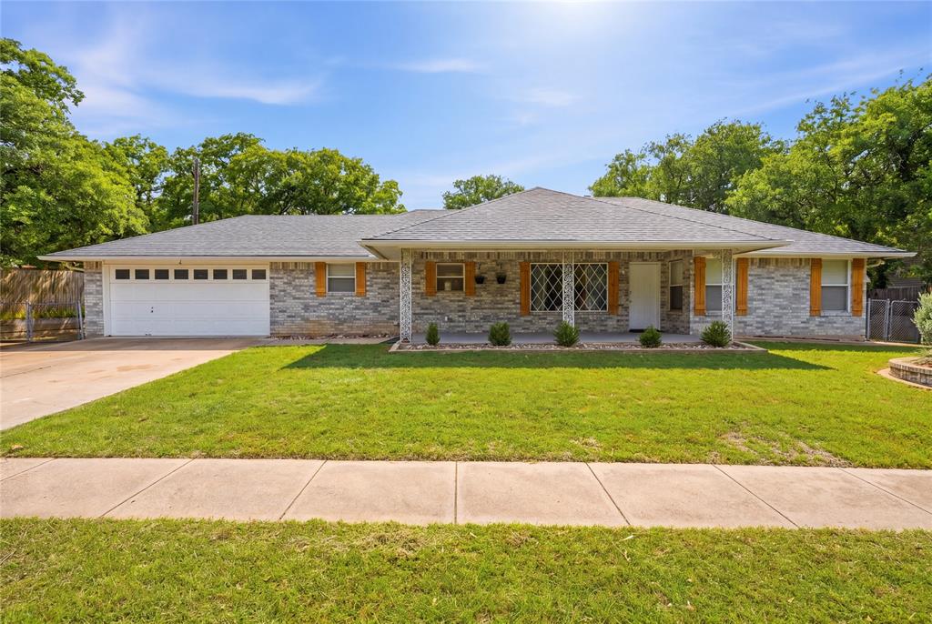 217 Spruce Circle