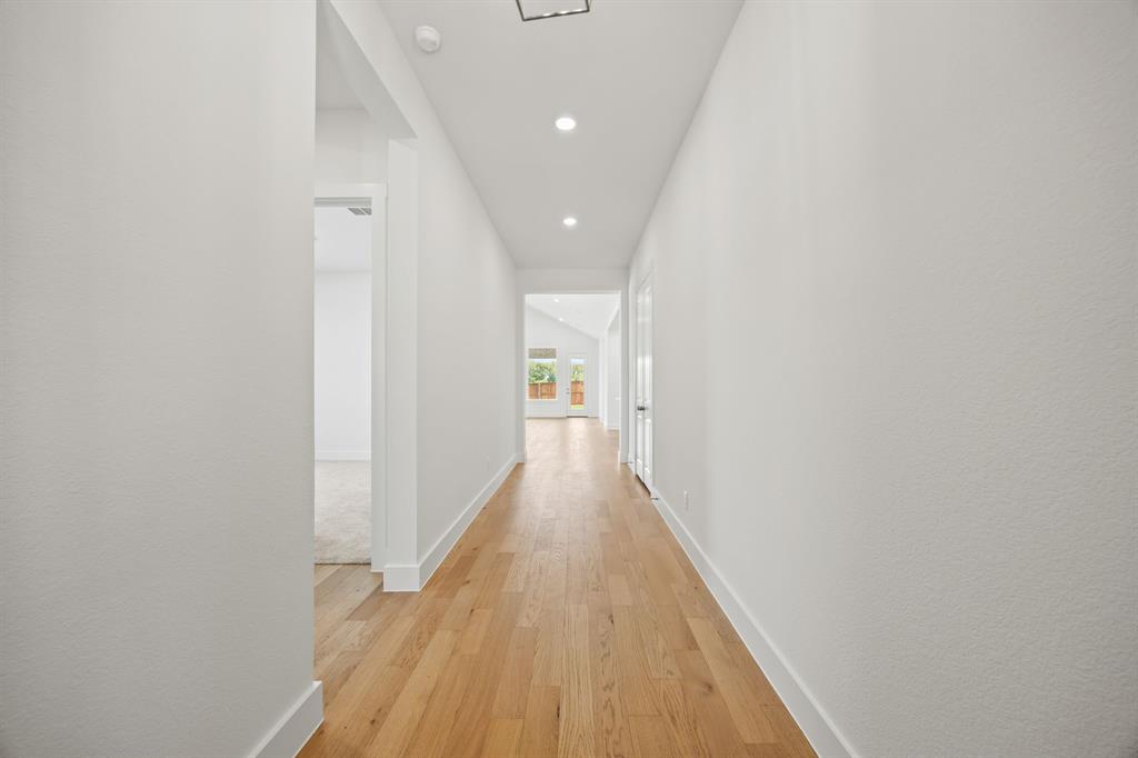 Chatham Reserve - Residential