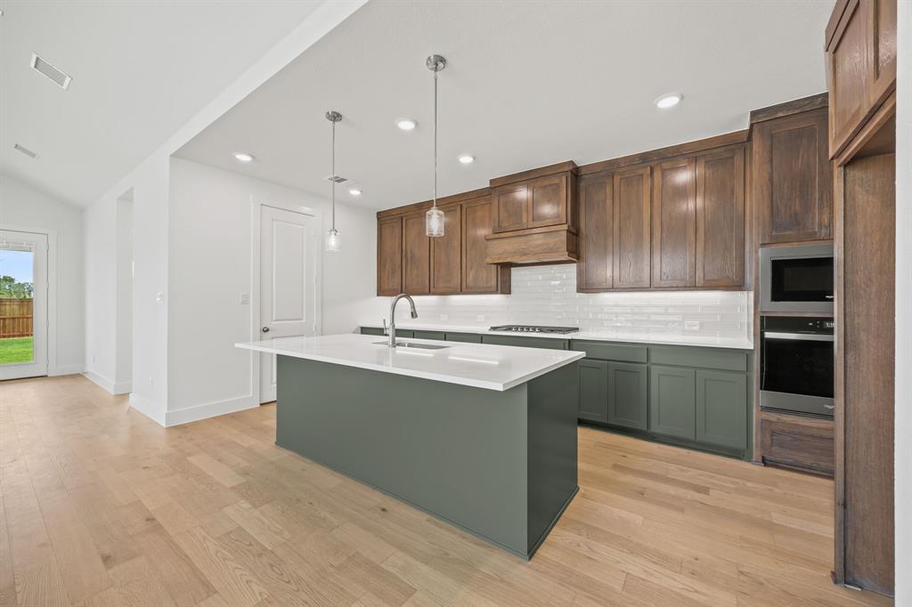 Chatham Reserve - Residential