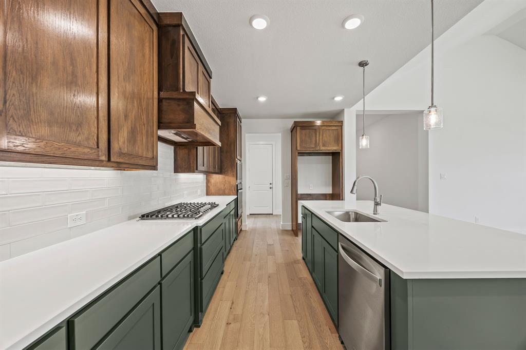 Chatham Reserve - Residential