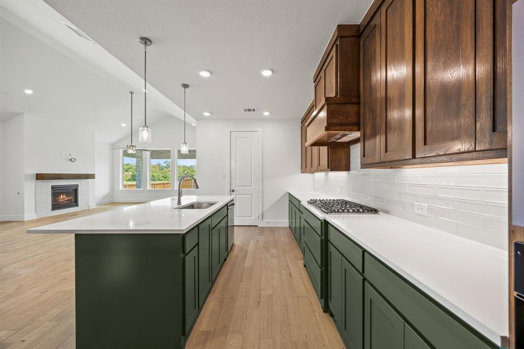 Chatham Reserve - Residential