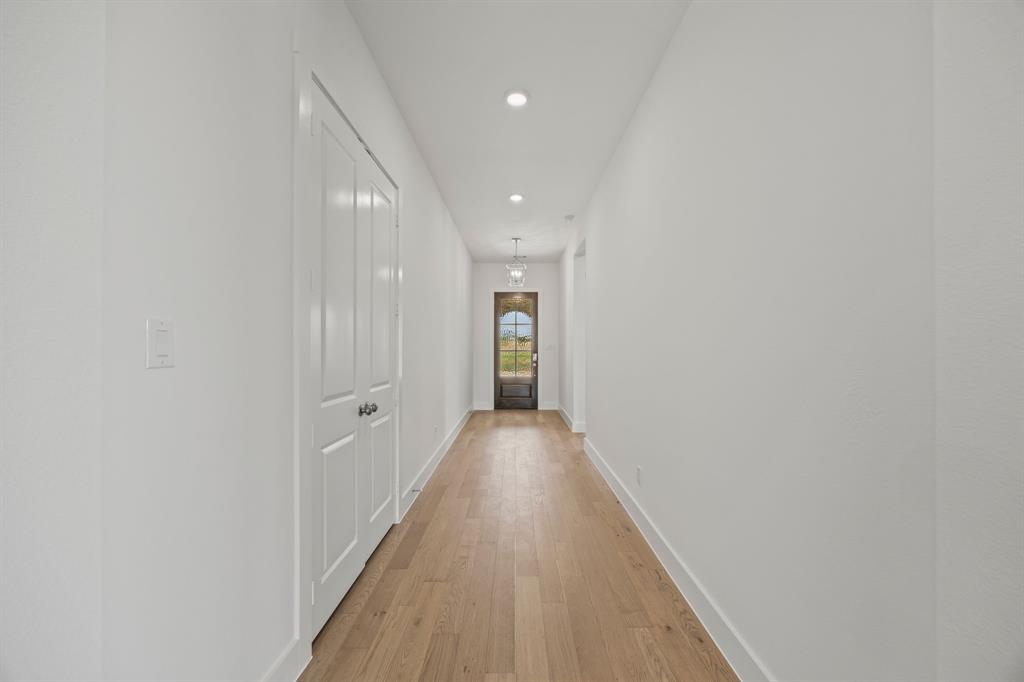 Chatham Reserve - Residential