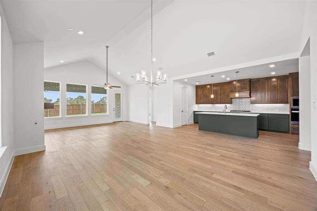 Chatham Reserve - Residential