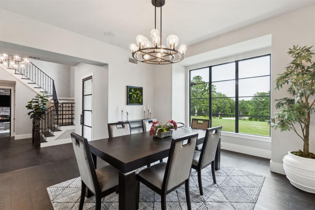 Emerald Sound At Lake Lewisvil - Residential