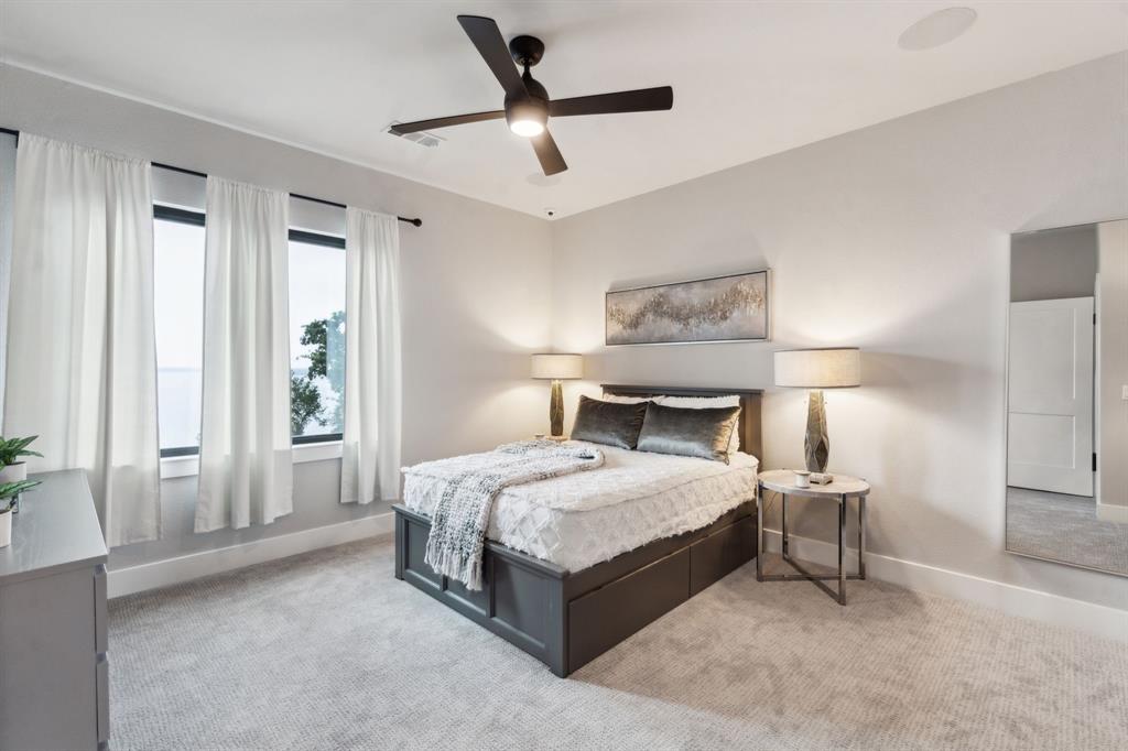 Emerald Sound At Lake Lewisvil - Residential