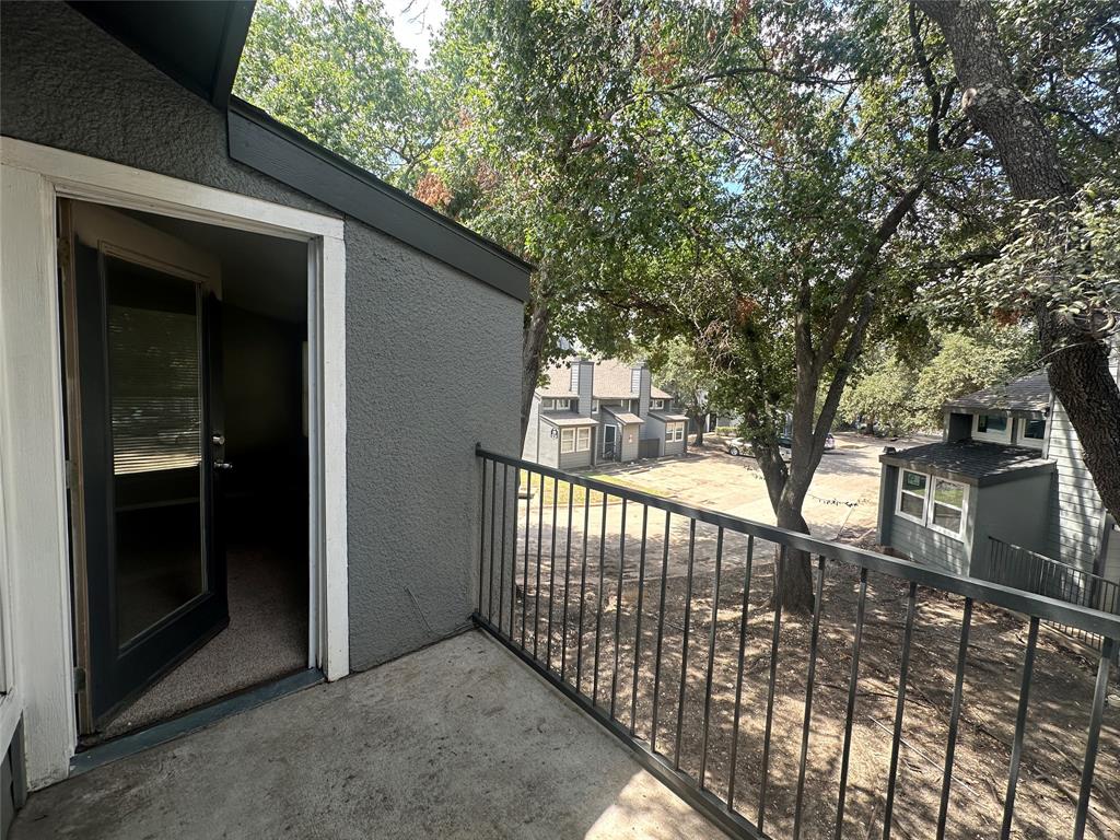 Trinity Meadows Condos - Residential Lease