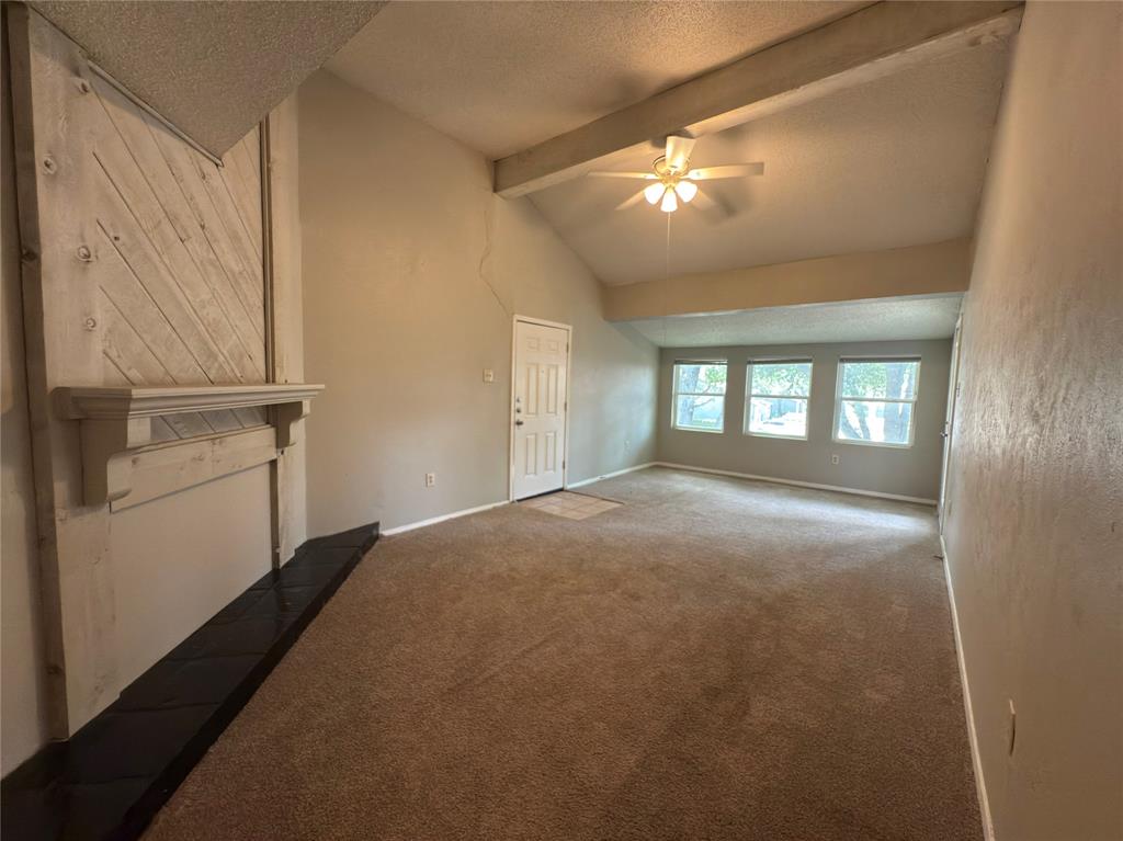 Trinity Meadows Condos - Residential Lease