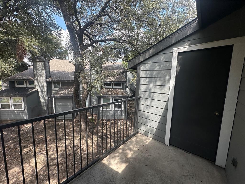 Trinity Meadows Condos - Residential Lease