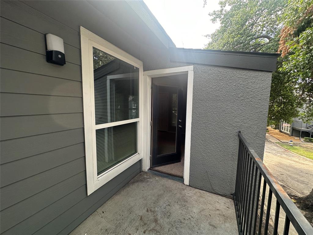 Trinity Meadows Condos - Residential Lease