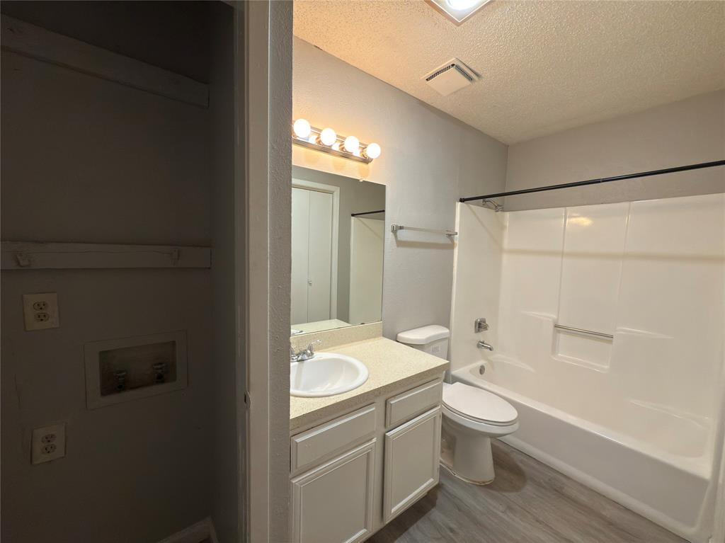 Trinity Meadows Condos - Residential Lease