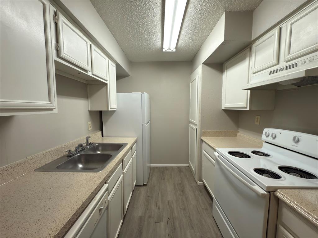 Trinity Meadows Condos - Residential Lease