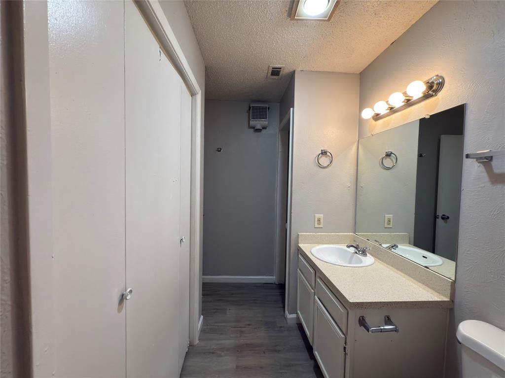 Trinity Meadows Condos - Residential Lease