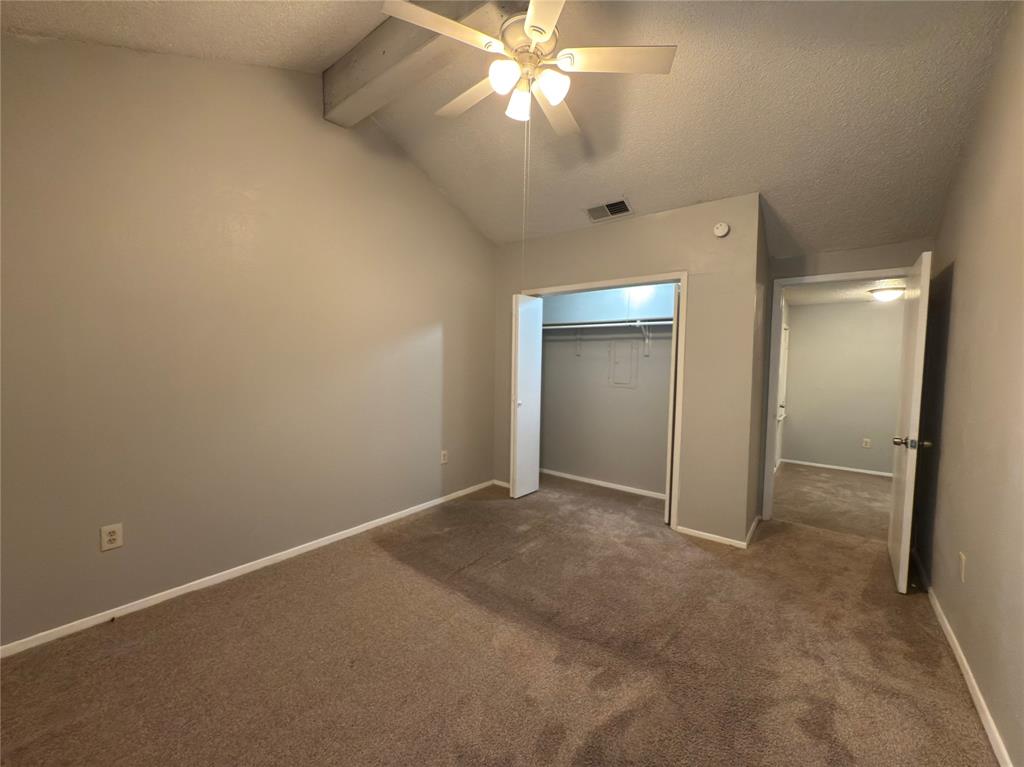 Trinity Meadows Condos - Residential Lease