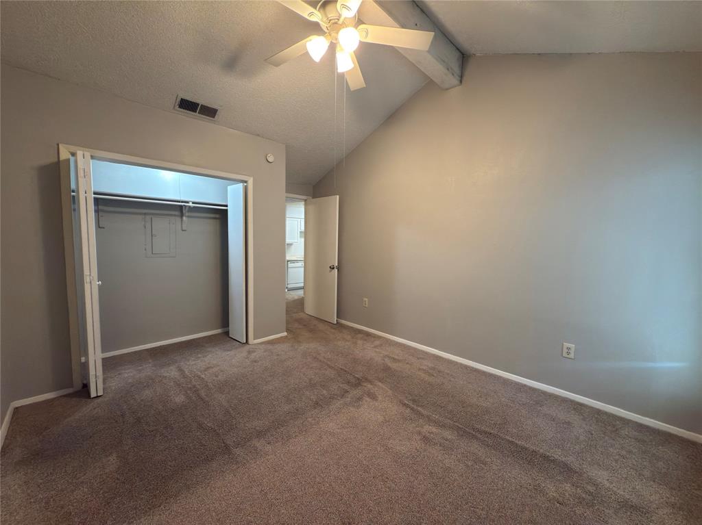 Trinity Meadows Condos - Residential Lease