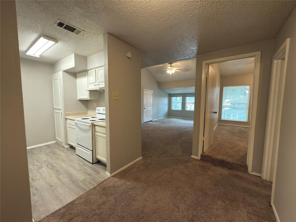 Trinity Meadows Condos - Residential Lease