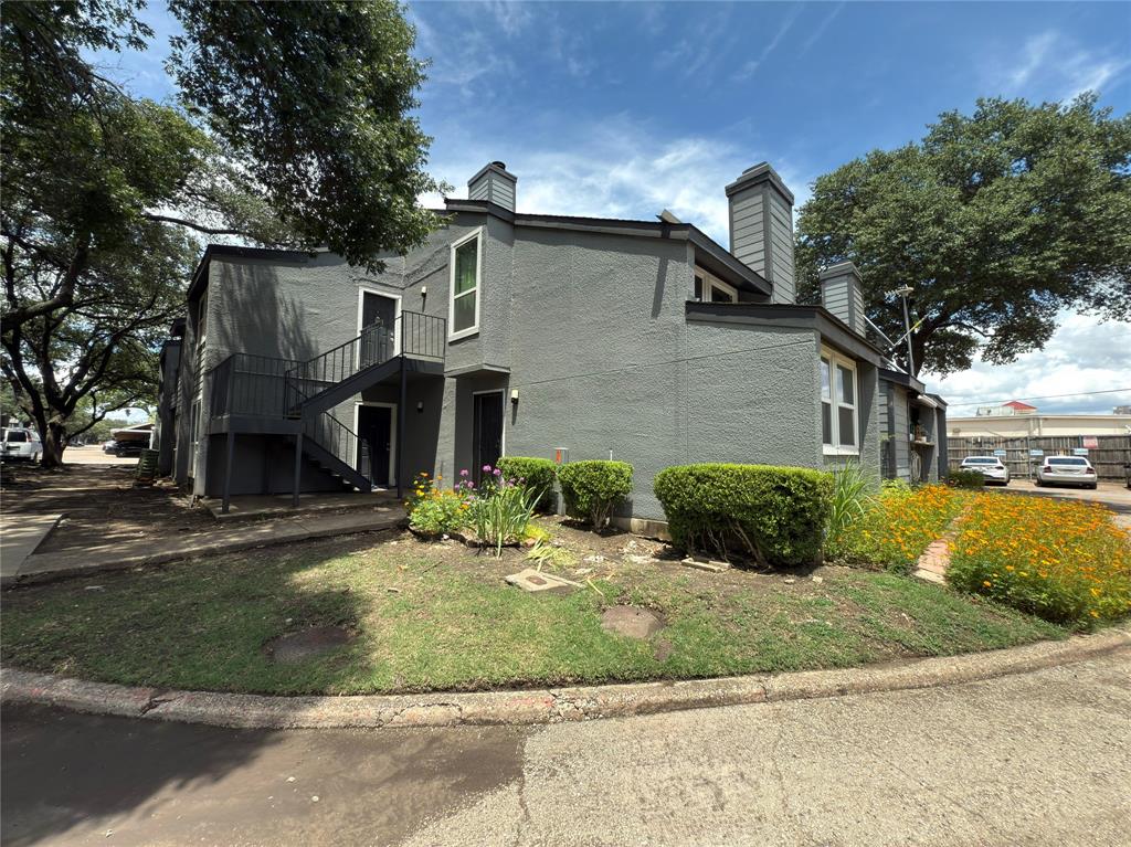 Trinity Meadows Condos - Residential Lease