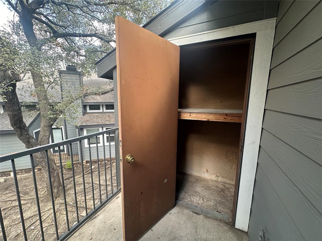 Trinity Meadows Condos - Residential Lease