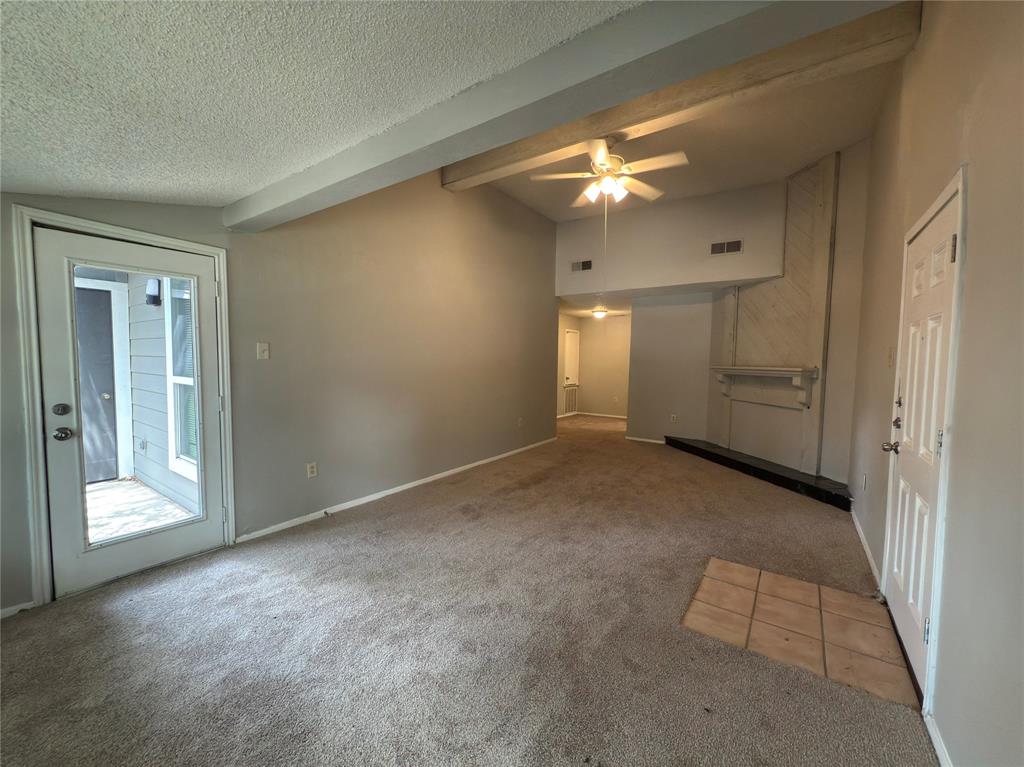 Trinity Meadows Condos - Residential Lease