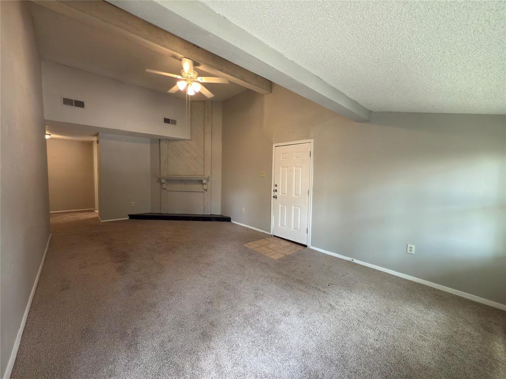 Trinity Meadows Condos - Residential Lease