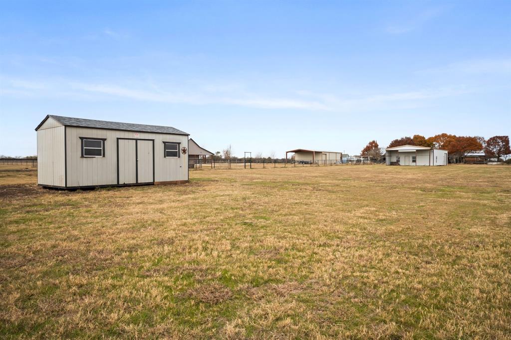 J Barker - Residential