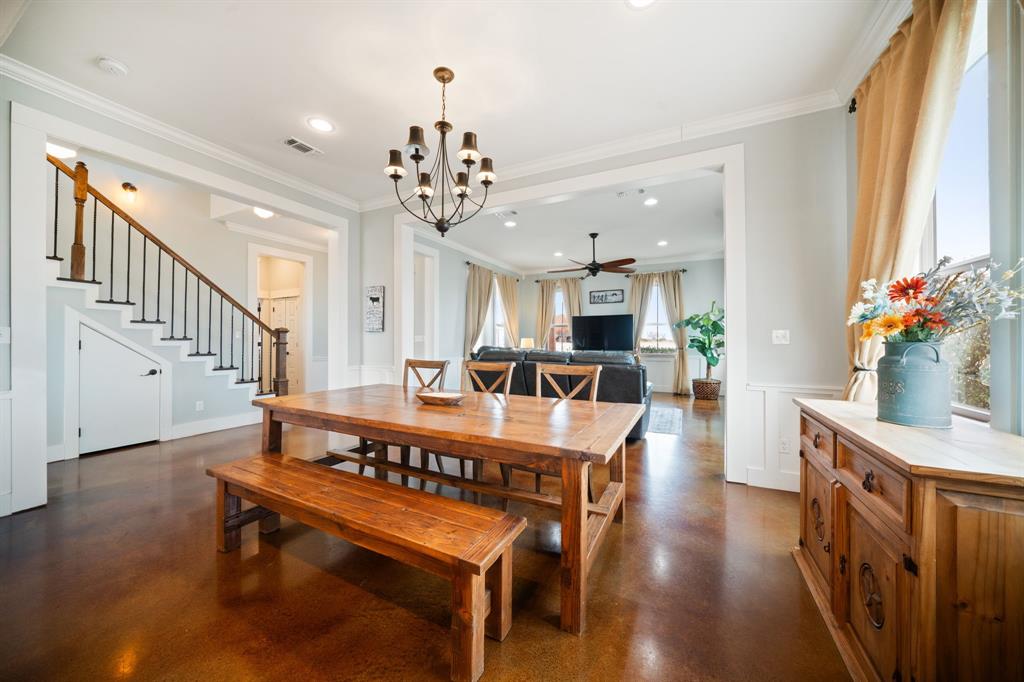 J Barker - Residential