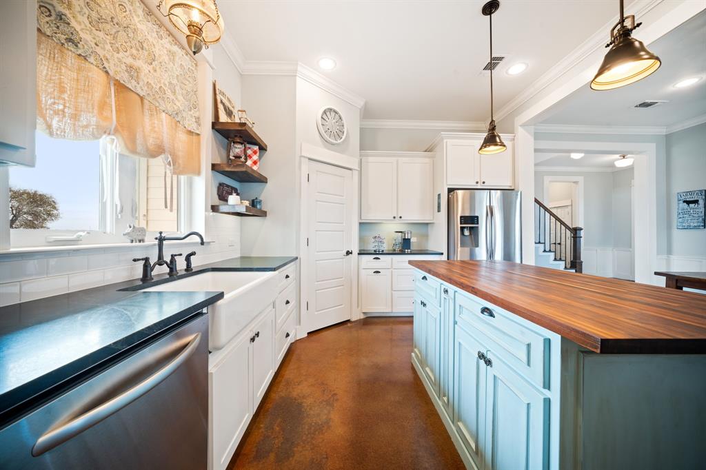 J Barker - Residential