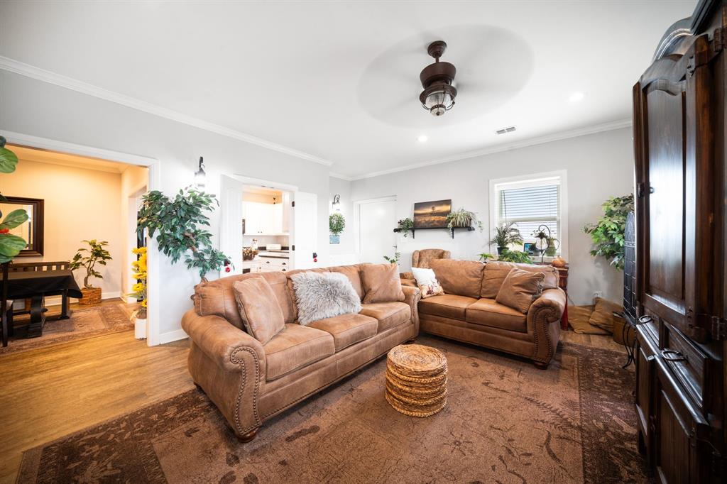 J Barker - Residential