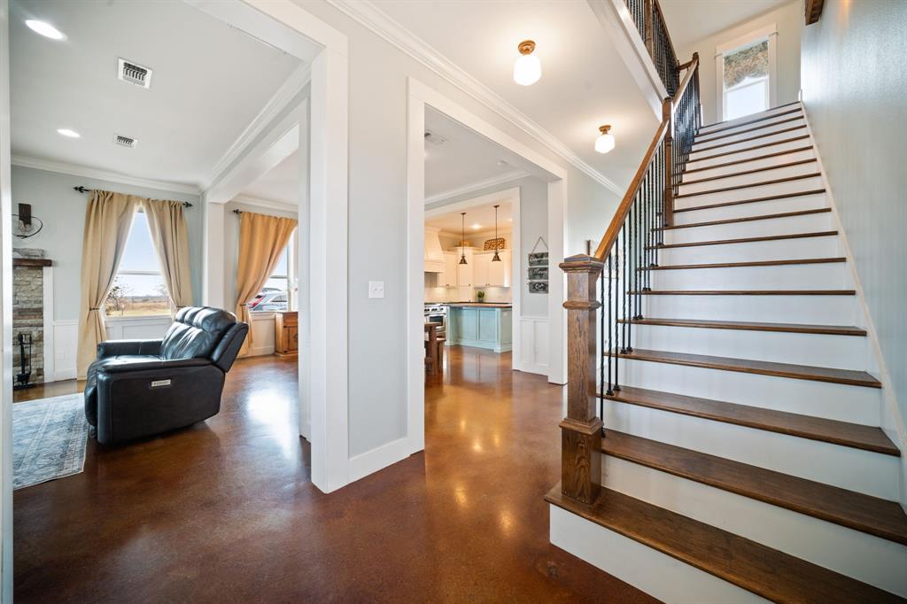 J Barker - Residential